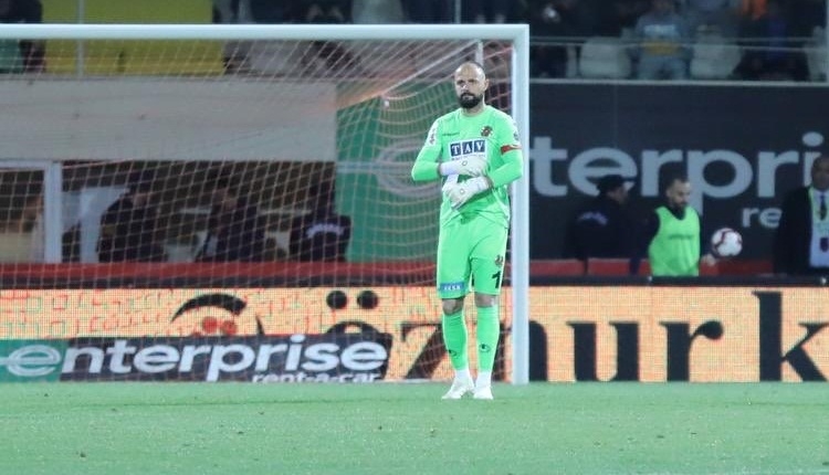 Alanyaspor'dan maç sonu Fenerbahçe'ye olay gönderme