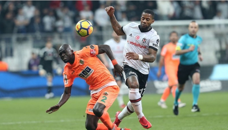 Beşiktaş, Isaac Sackey transferi için harekete geçti