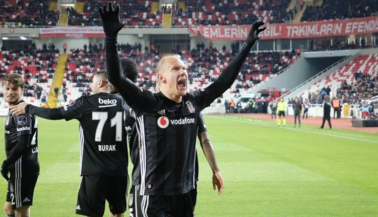 Beşiktaş kalan maçları (Beşiktaş'ın Süper Lig fikstürü)