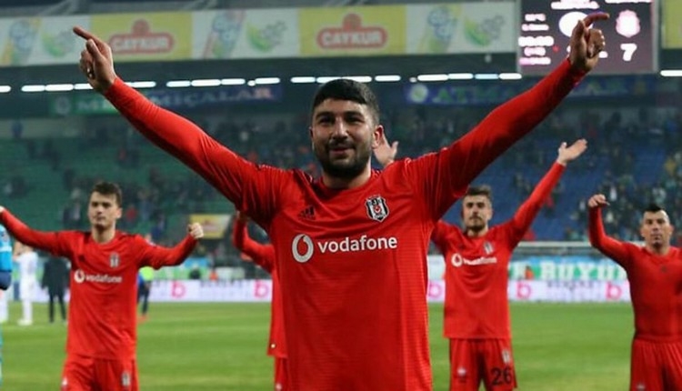 Beşiktaş'ın hedefindeki 3 gurbetçi! Yeni Güven Yalçın