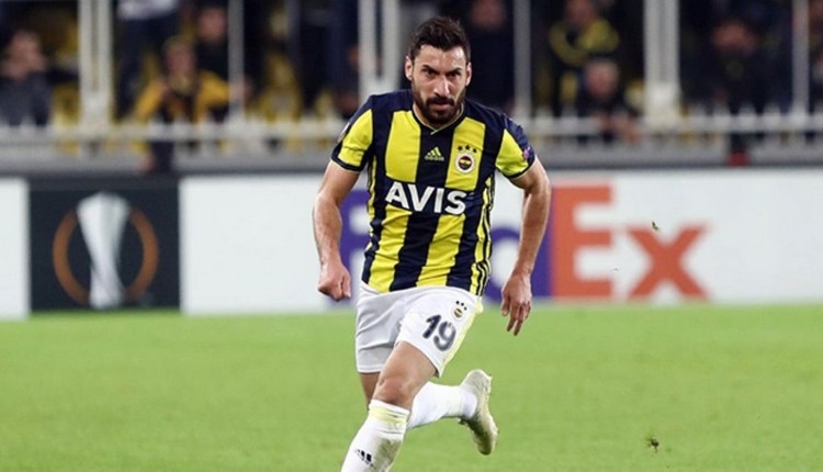 Beşiktaş'ın Şener Özbayraklı için transfer planı