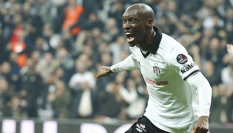 Beşiktaş'ta Atiba için transfer kararı