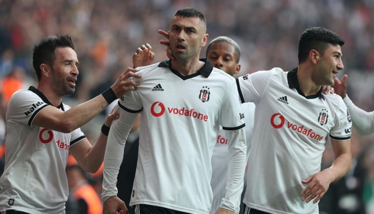 Beşiktaş'ta gelecek sezonun planı (Beşiktaş Haberleri 30 Nisan 2019)