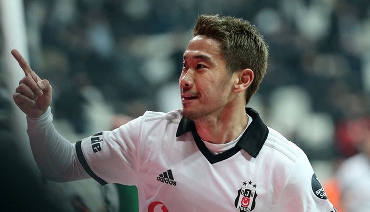 Beşiktaş'tan Kagawa için sürpriz transfer kararı