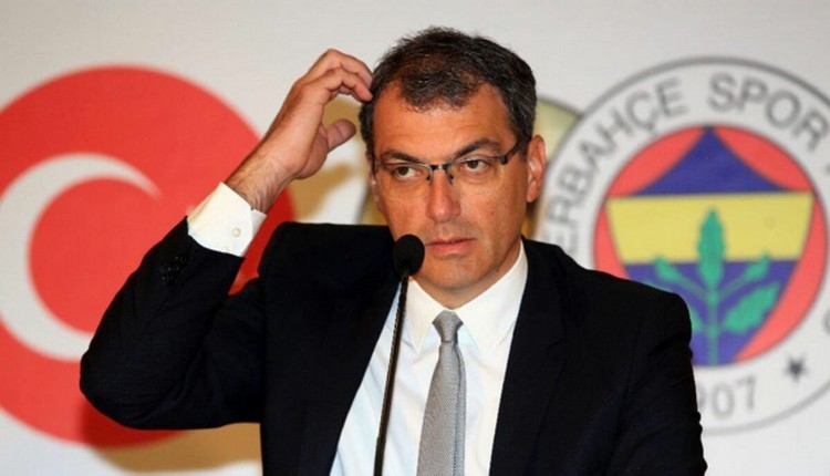 Comolli'den Fenerbahçe kararı! 