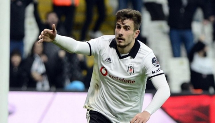 Dorukhan Toköz için Beşiktaş'a 8 milyon euroluk teklif