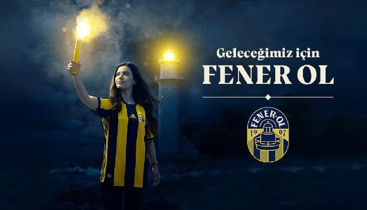 Fener Ol kampanyasında son durum! Fenerbahçe'den açıklama
