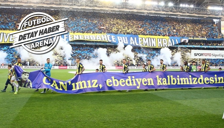 Fenerbahçe ezeli rakiplerine geçit vermiyor