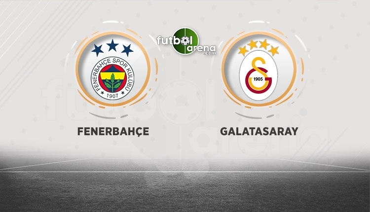 Fenerbahçe - Galatasaray canlı izle, Fenerbahçe - Galatasaray şifresiz izle (Fenerbahçe - Galatasaray beIN Sports canlı ve şifresiz İZLE)