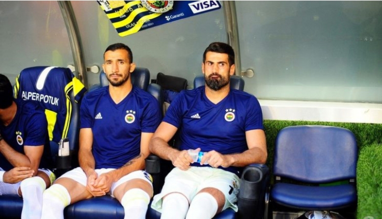 Fenerbahçe'de kaptanlardan Galatasaray derbisi uyarısı