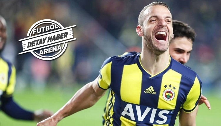Fenerbahçe'de Soldado etkisi! Takım kaybetmiyor