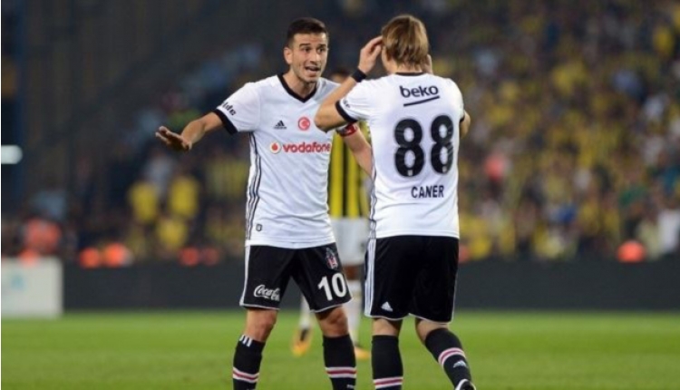 Fenerbahçe'den Caner Erkin ve Oğuzhan Özyakup transferleri hamlesi