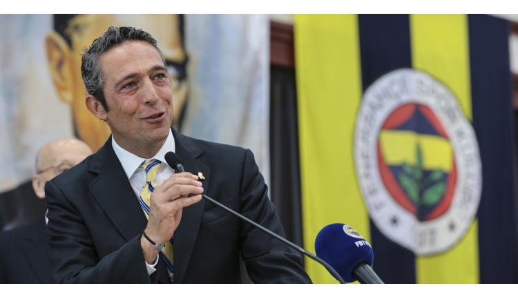 Fenerbahçe'den Galatasaray'a emojil gönderme! 