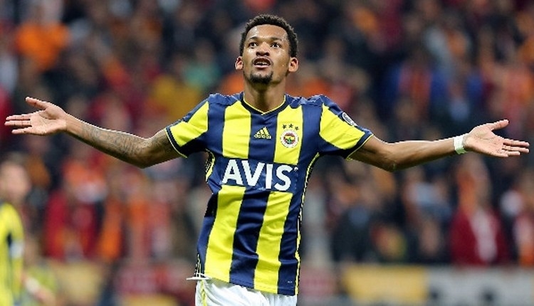 Fenerbahçe'den Jailson için transfer kararı