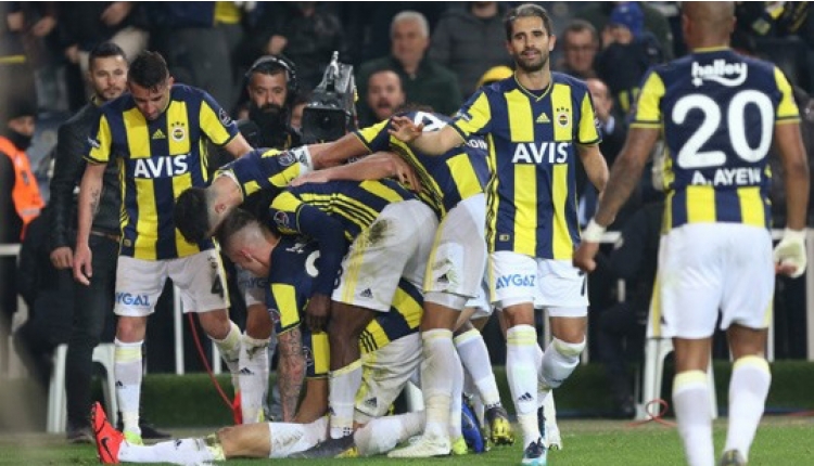 Fenerbahçe'ye transferde bir iyi, bir kötü haber