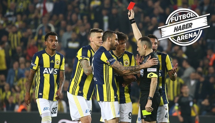 Fenerbahçe'yi bekleyen tehlike! Tek sağlam stoper Neustadter