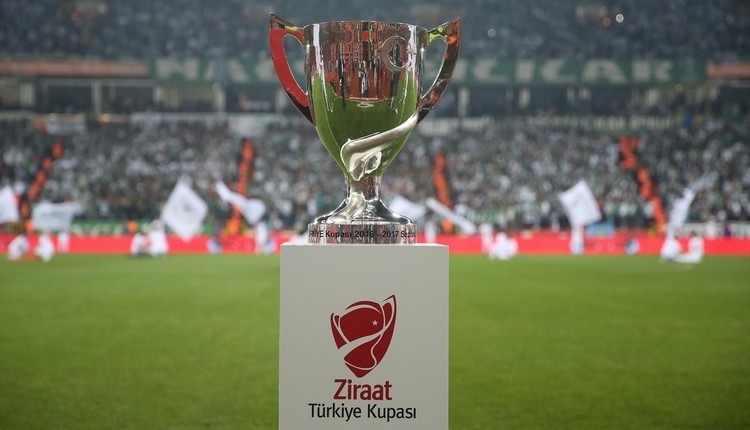 Galatasaray - Akhisarspor Türkiye Kupası finali ne zaman, nerede oynanacak?