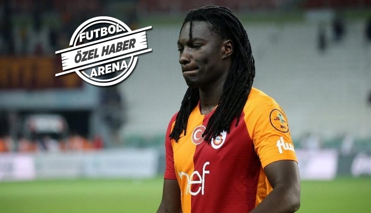 Galatasaray Gomis transferinde Al Hilal'i FIFA'ya şikayet etti