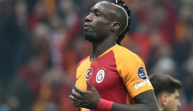 Galatasaray yönetiminden Mbaye Diagne transferi kararı