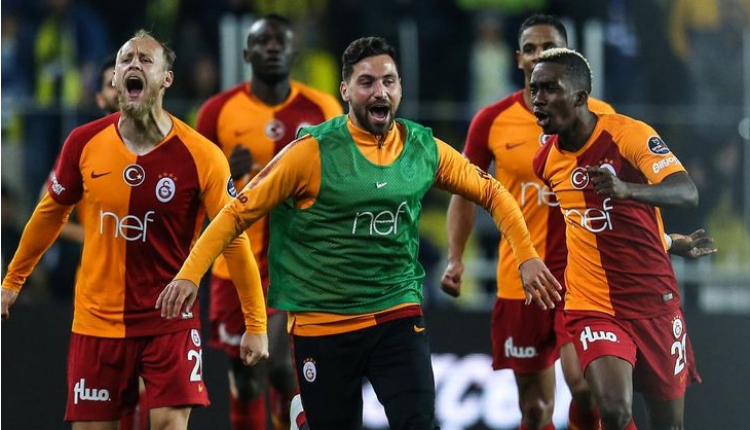 Galatasaray yönetiminden Sinan Gümüş kararı