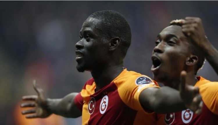 Galatasaray'a Ndiaye transferinde kötü haber
