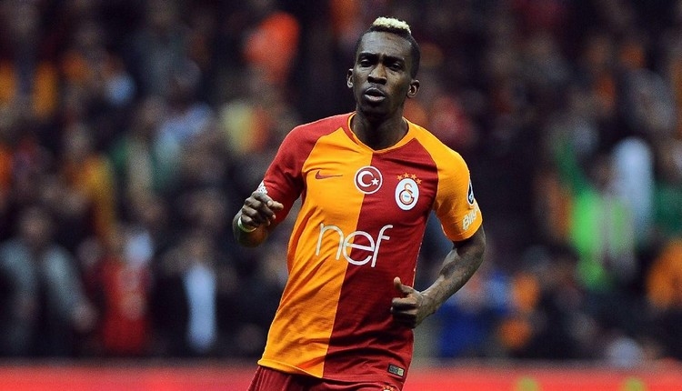 Galatasaray'da ilk yolcu! Onyekuru'ya 15 milyon euro