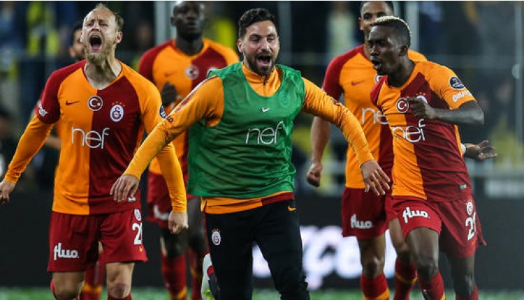 Galatasaray'ın Henry Onyekuru transferi planı belli oldu