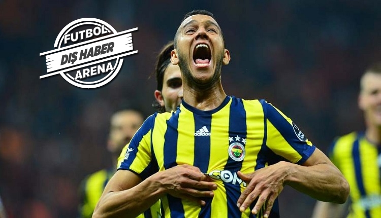 Josef de Souza sürprizi! Fenerbahçe'ye geri dönebilir