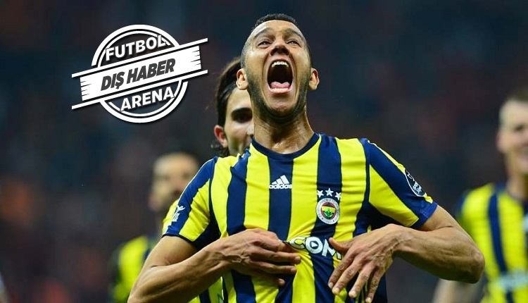 Josef de Souza'dan 'Sen kimsin?' sorusuna Fenerbahçe cevabı