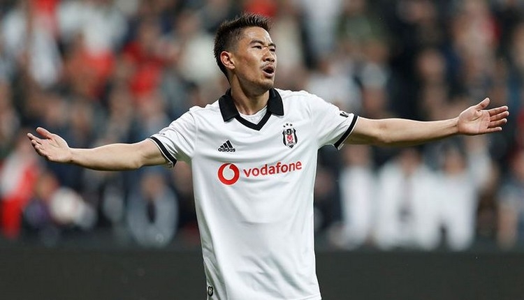 Kagawa için iki transfer iddiası! Beşiktaş olmazsa adresi