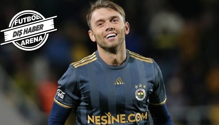 Karavaev'den Fenerbahçe itirafı: 