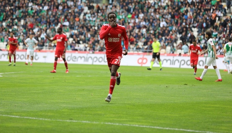 Konyaspor 1-1 Sivasspor maç özeti ve golleri (İZLE)