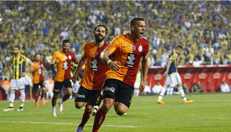 Lukas Podolski: ''Galatasaray başkaydı''