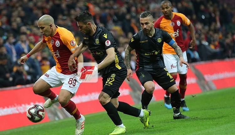 Mehmet Demirkol'dan Galatasaray iddiası