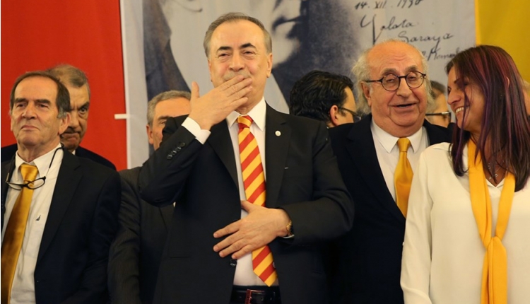 Mustafa Cengiz ve yönetimi için flaş iddia! 'Tedbire dahi gerek duyulmaz''