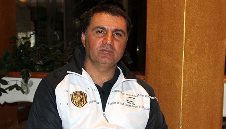 Mustafa Kaplan'dan Ankaragücü - Fenerbahçe maçı öncesi kavga açıklaması