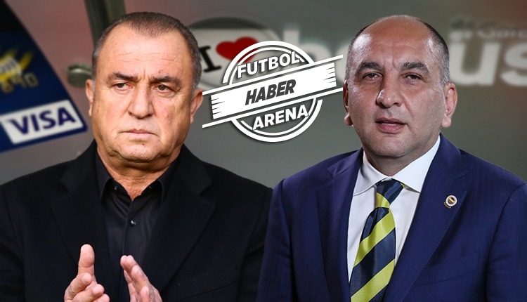 Semih Özsoy'dan Fatih Terim'e: 