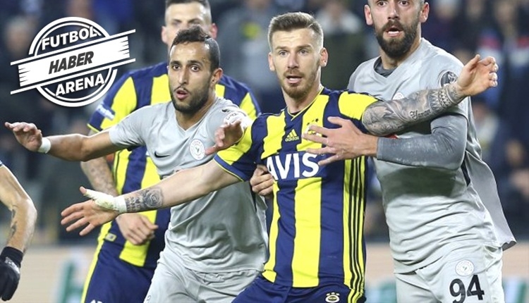 Serdar Aziz ve Mehmet Topal maça yetişecek mi? Son durum