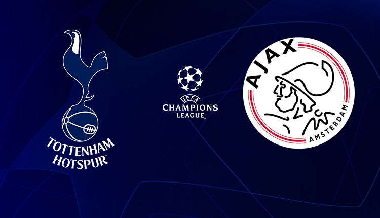 Tottenham - Ajax Şampiyonlar Ligi canlı izle (beIN Sports izle)