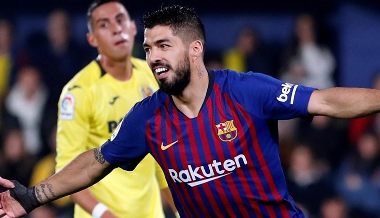 Villarreal 4-4 Barcelona maç özeti ve golleri (İZLE)