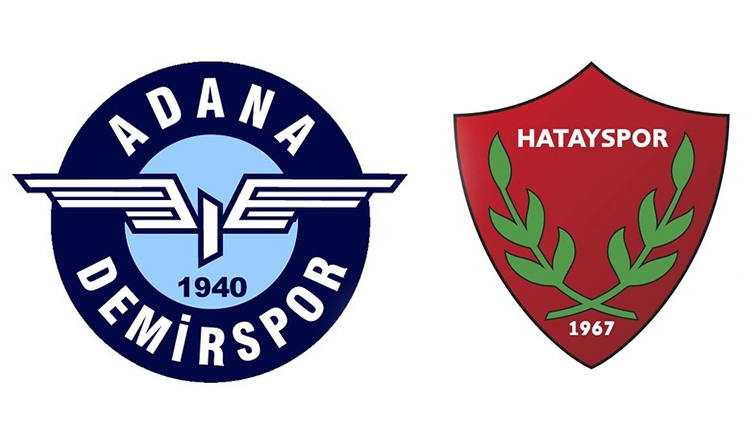 Adana Demirspor Hatayspor play-off maçı ne zaman?