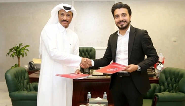 Alanyaspor, Katar ekibi Al Duhail ile işbirliği yaptı