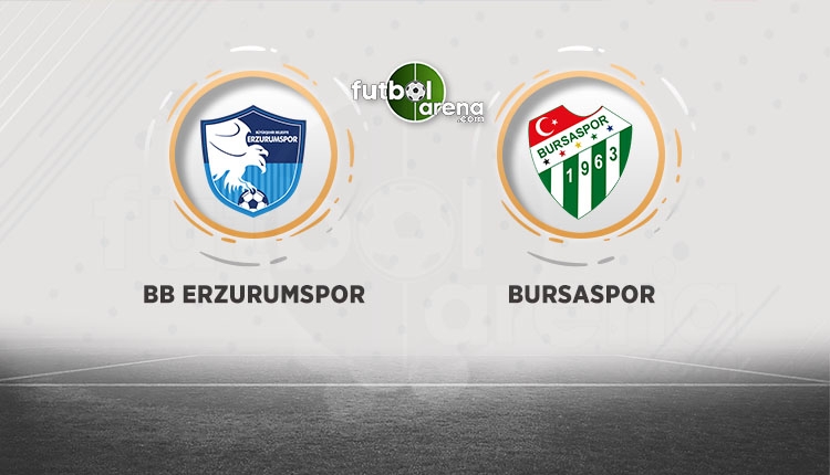 BB Erzurumspor Bursaspor canlı ve şifresiz izle (BB Erzurumspor - Bursaspor beIN Sports İZLE)