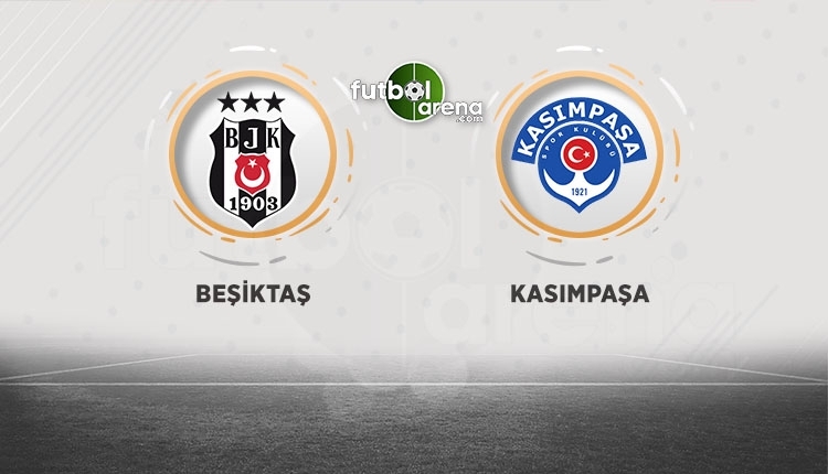 Beşiktaş - Kasımpaşa canlı izle, Beşiktaş - Kasımpaşa şifresiz izle ( Beşiktaş - Kasımpaşa beIN Sports canlı ve şifresiz İZLE)
