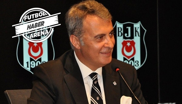 Beşiktaş'a UEFA'dan müjde! FFP denetimi sona erdi