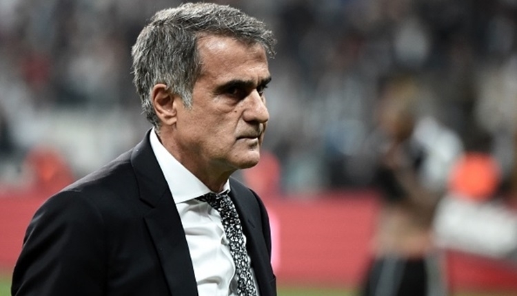 Beşiktaş'ın yeni teknik direktörünü açıkladı (Beşiktaş Haberleri 12 Mayıs Pazar)