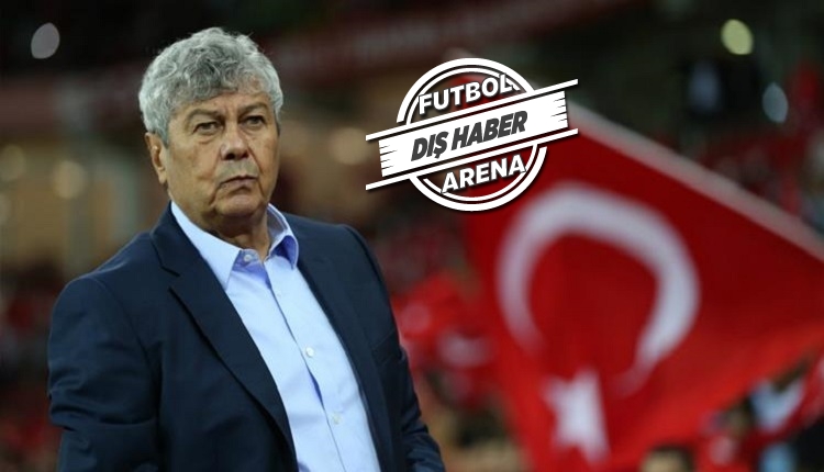 Beşiktaş'ta flaş iddia! Lucescu önümüzdeki hafta açıklanacak