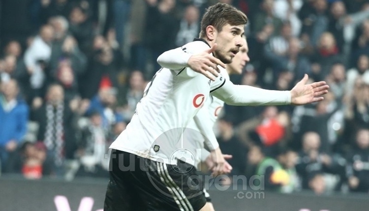 Dorukhan Toköz'e gelen transfer teklifini açıkladı (Beşiktaş Haberleri 19 Mayıs Pazar)