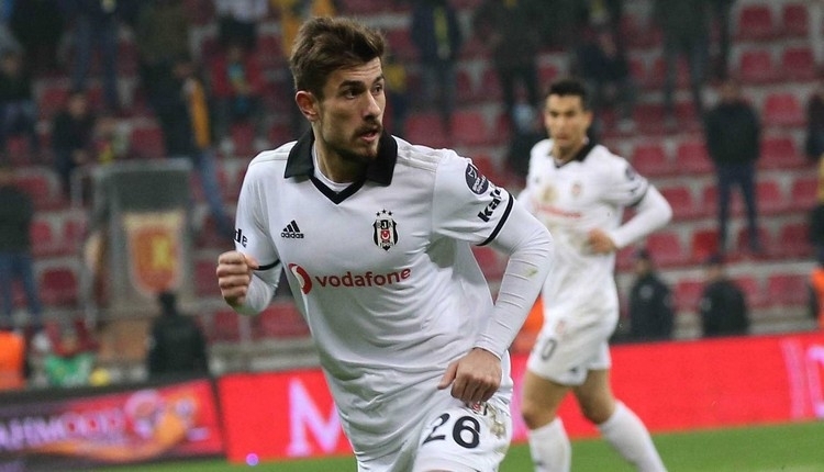 Dorukhan Toköz'ün bonservis bedeli belli oldu (Beşiktaş Haberleri 26 Mayıs Pazar)