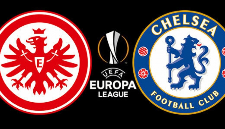 Eintracht Frankfurt - Chelsea canlı, şifresiz izle (beIN Sports CANLI)